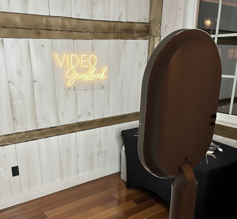 videoguestbook